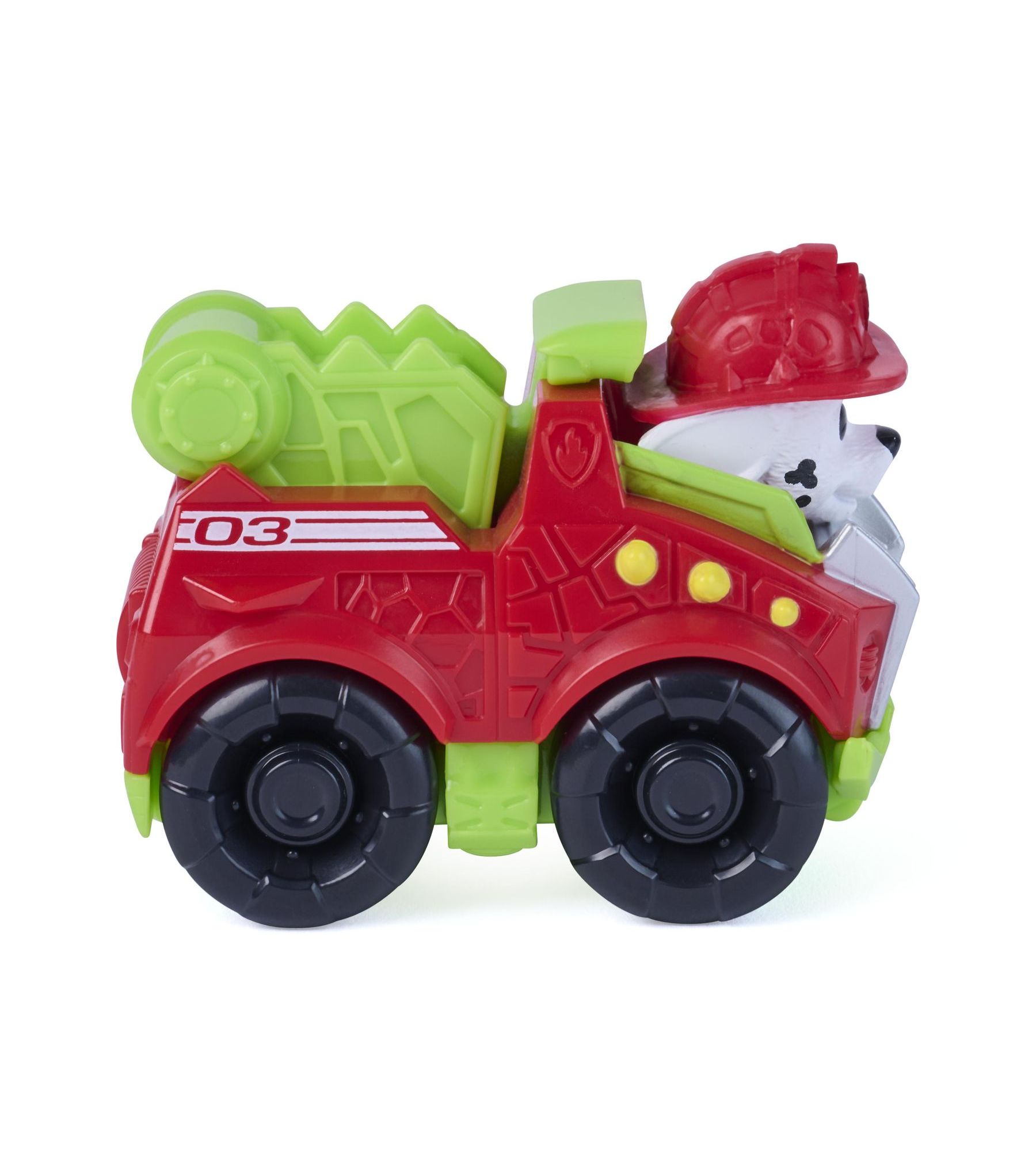 Автомобиль Paw Patrol Дино гонщики в ассортименте 6076062 - фото 32
