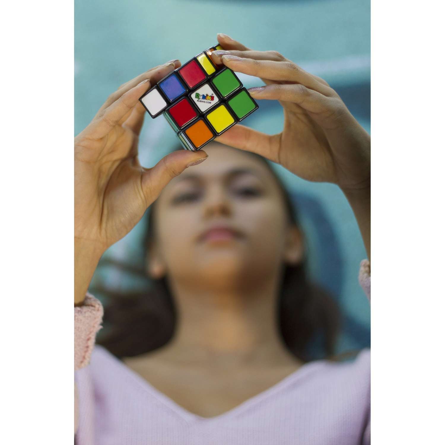 Настольная игра Rubik`s - фото 6