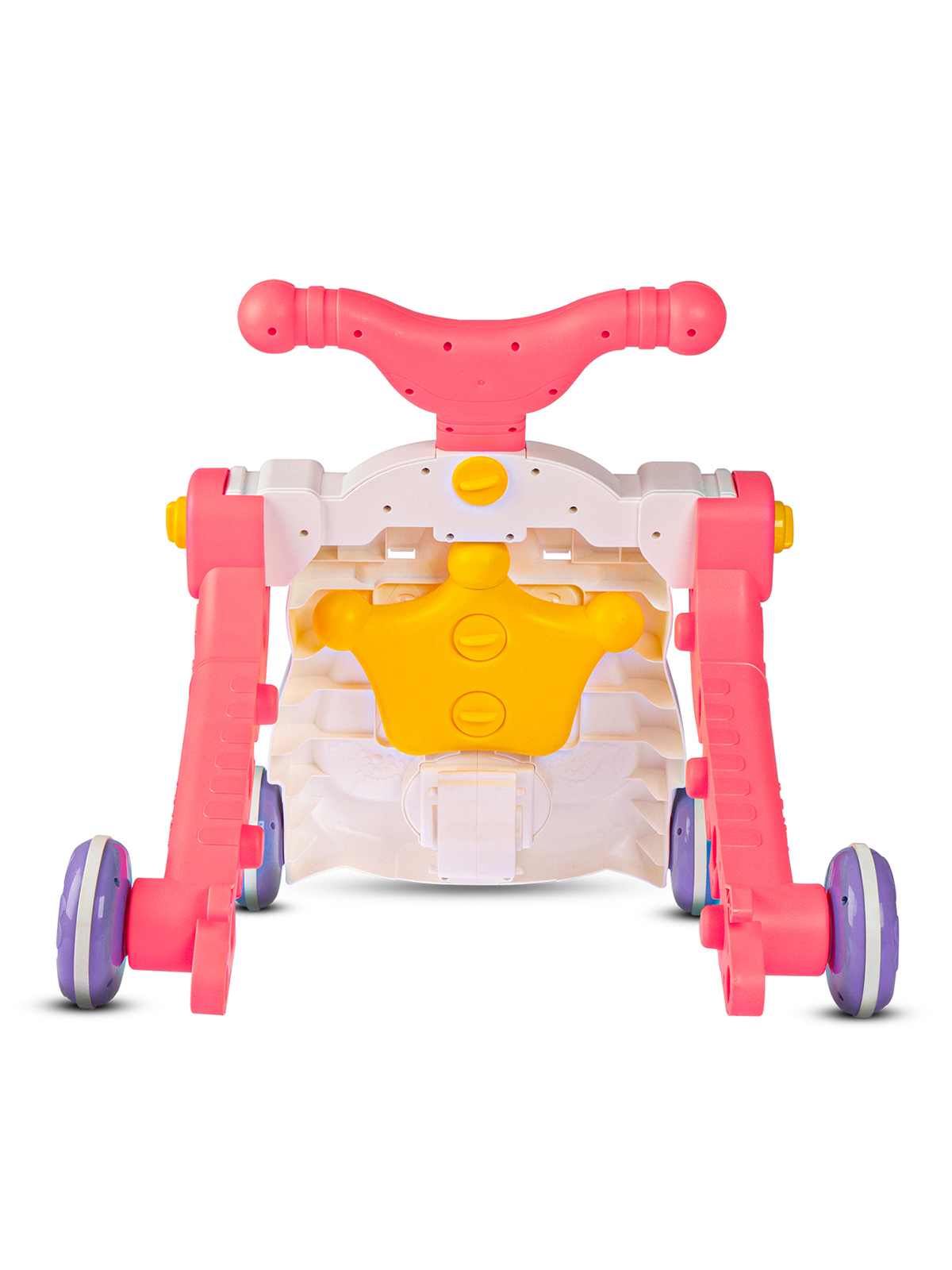 Ходунки Smart Baby - фото 21