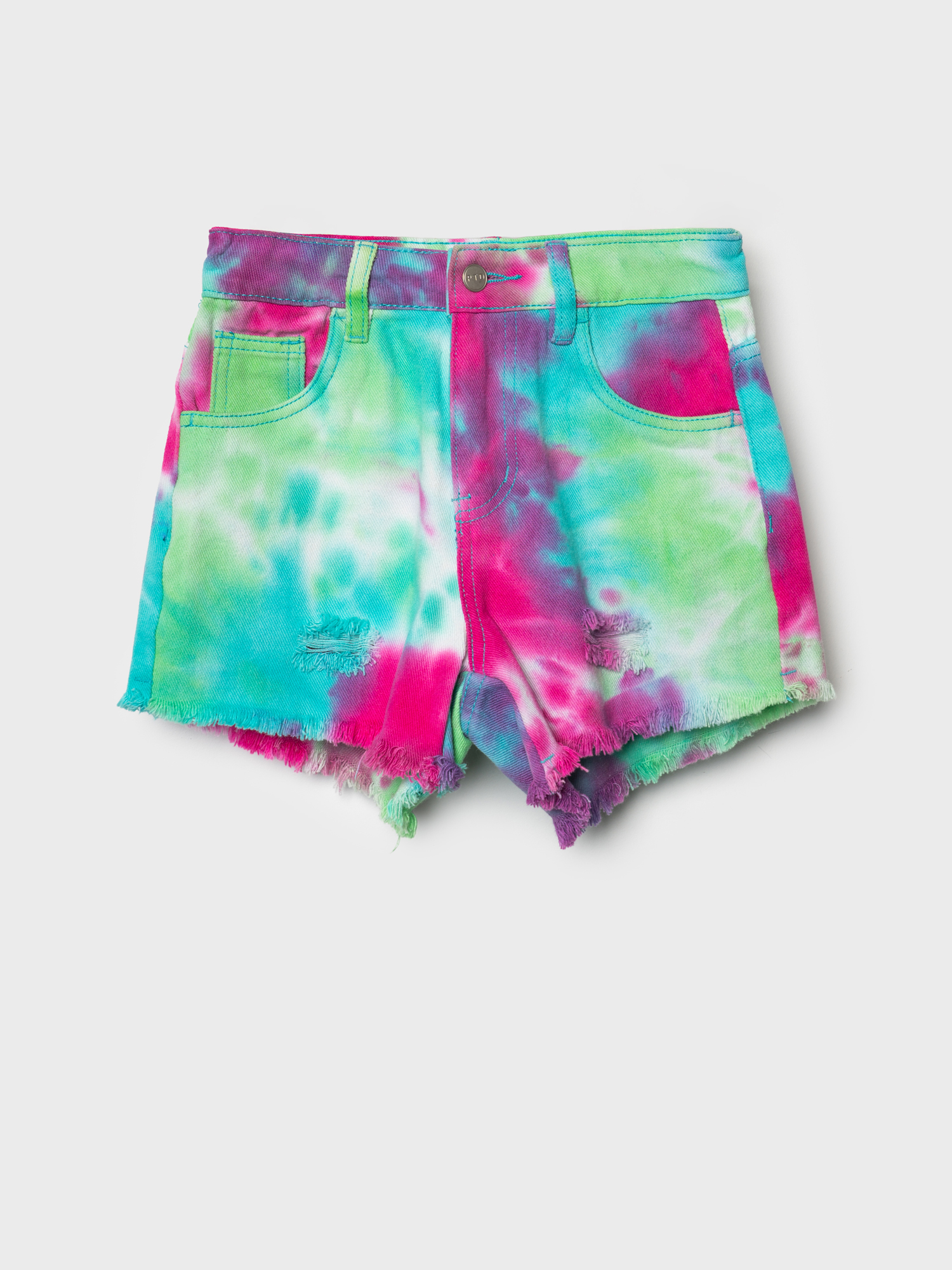 Шорты PlayToday 12621367 - фото 6