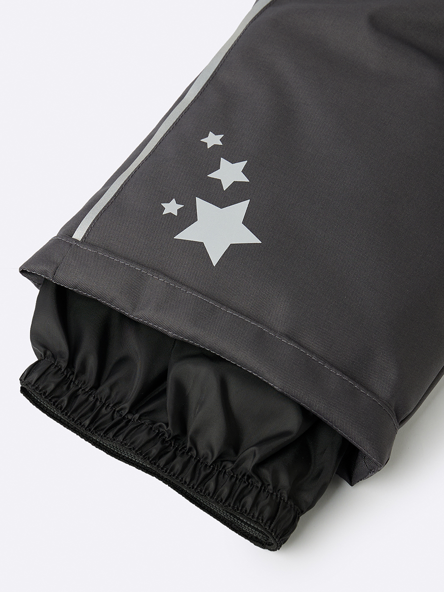 Брюки утепленные Lassie 73103450SM-9480 - фото 5