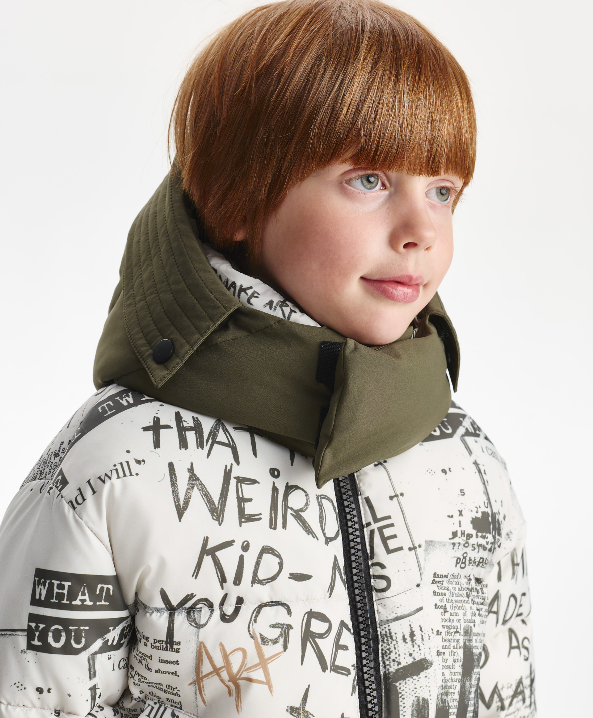 Куртка Gulliver 22505BMC4105 - фото 2