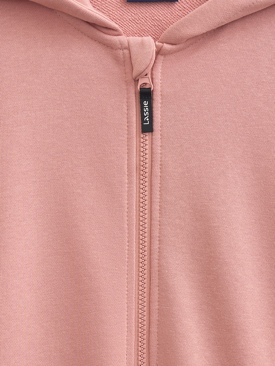 Толстовка Lassie 73206116-3110 - фото 8