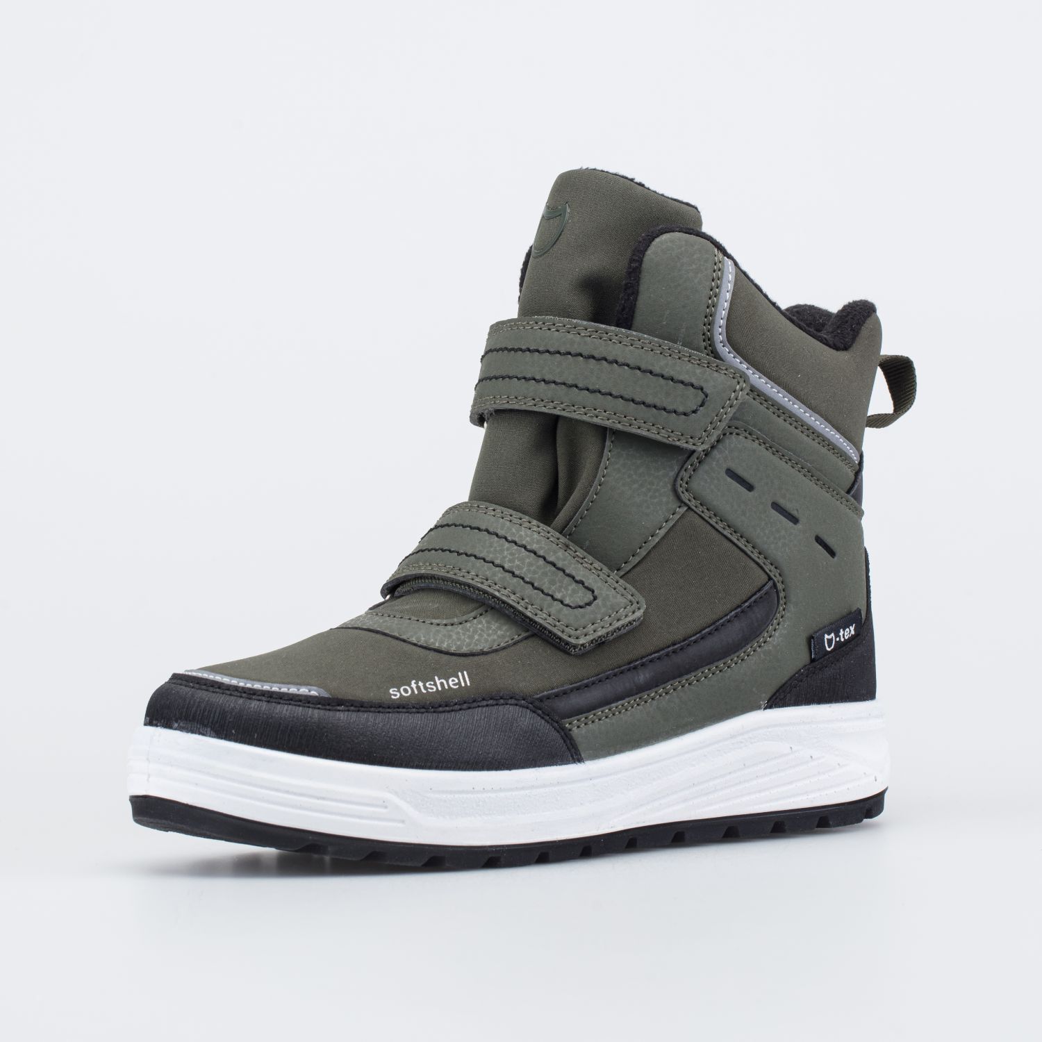 Ботинки Котофей 654861-41 - фото 1