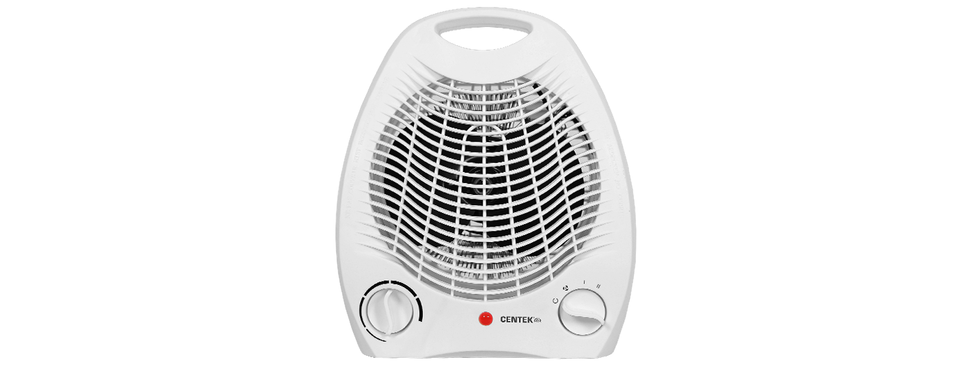Тепловентилятор CENTEK CT-6002 - фото 1