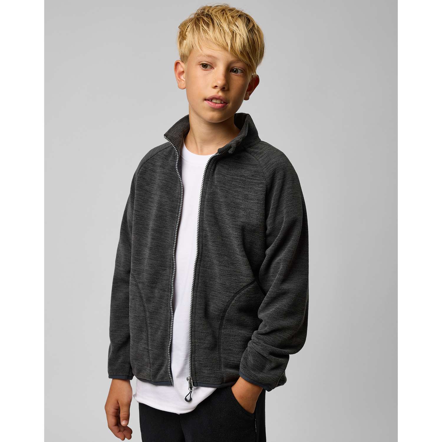 Толстовка Futurino - фото 1