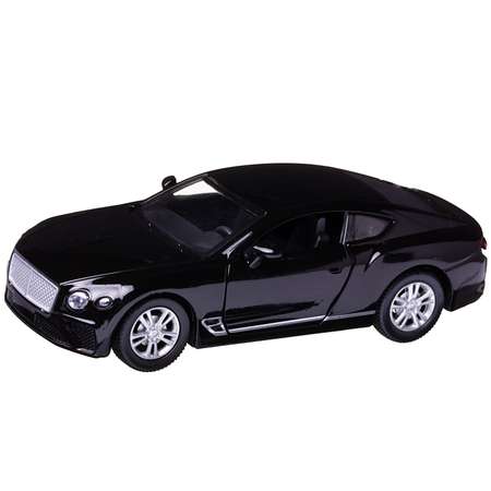 Автомобиль Abtoys АвтоСити 1:36