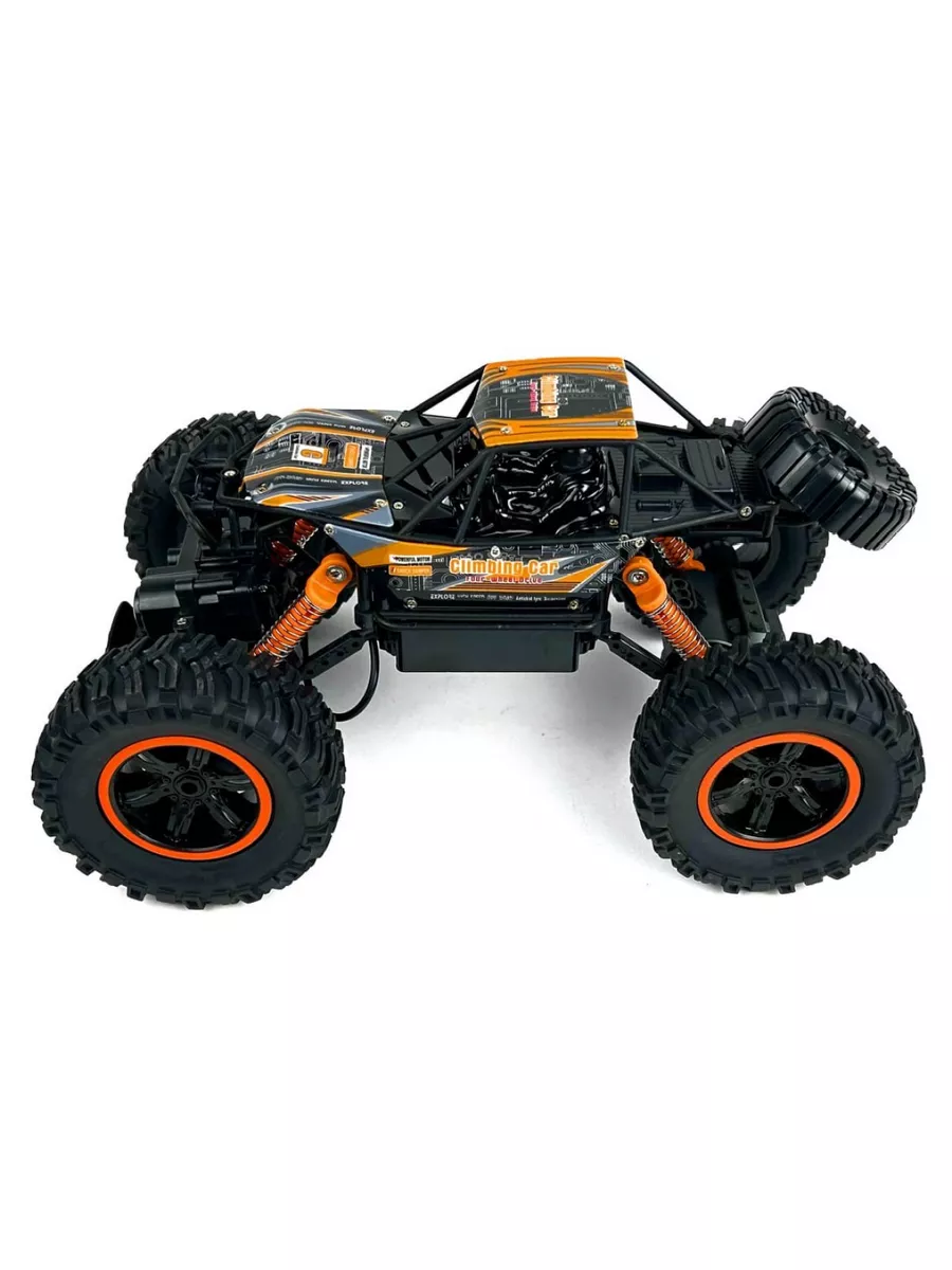 Автомобиль РУ Meizhi - фото 3