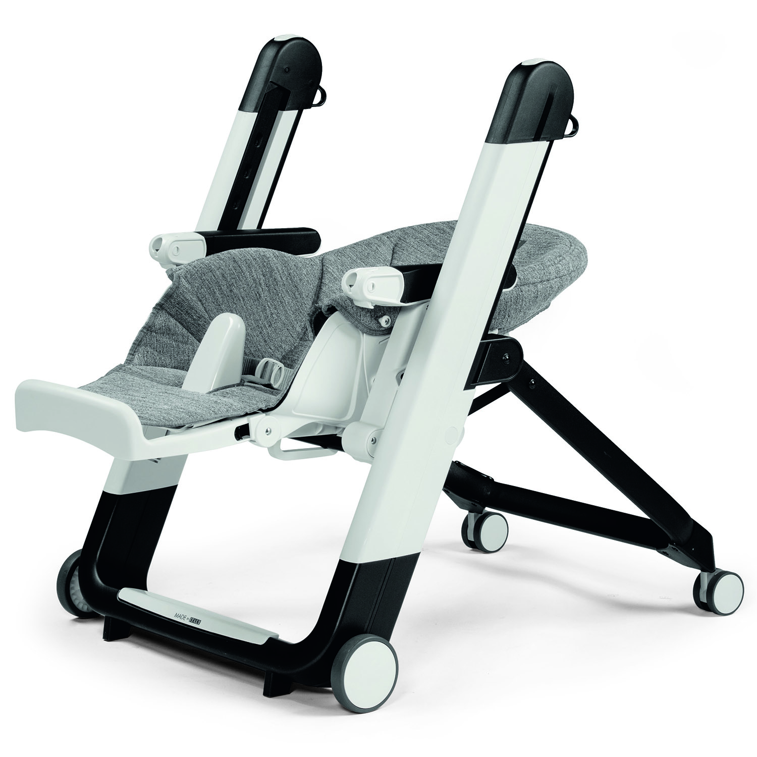 Стульчик для кормления Peg-Perego Siesta Follow Me - фото 13