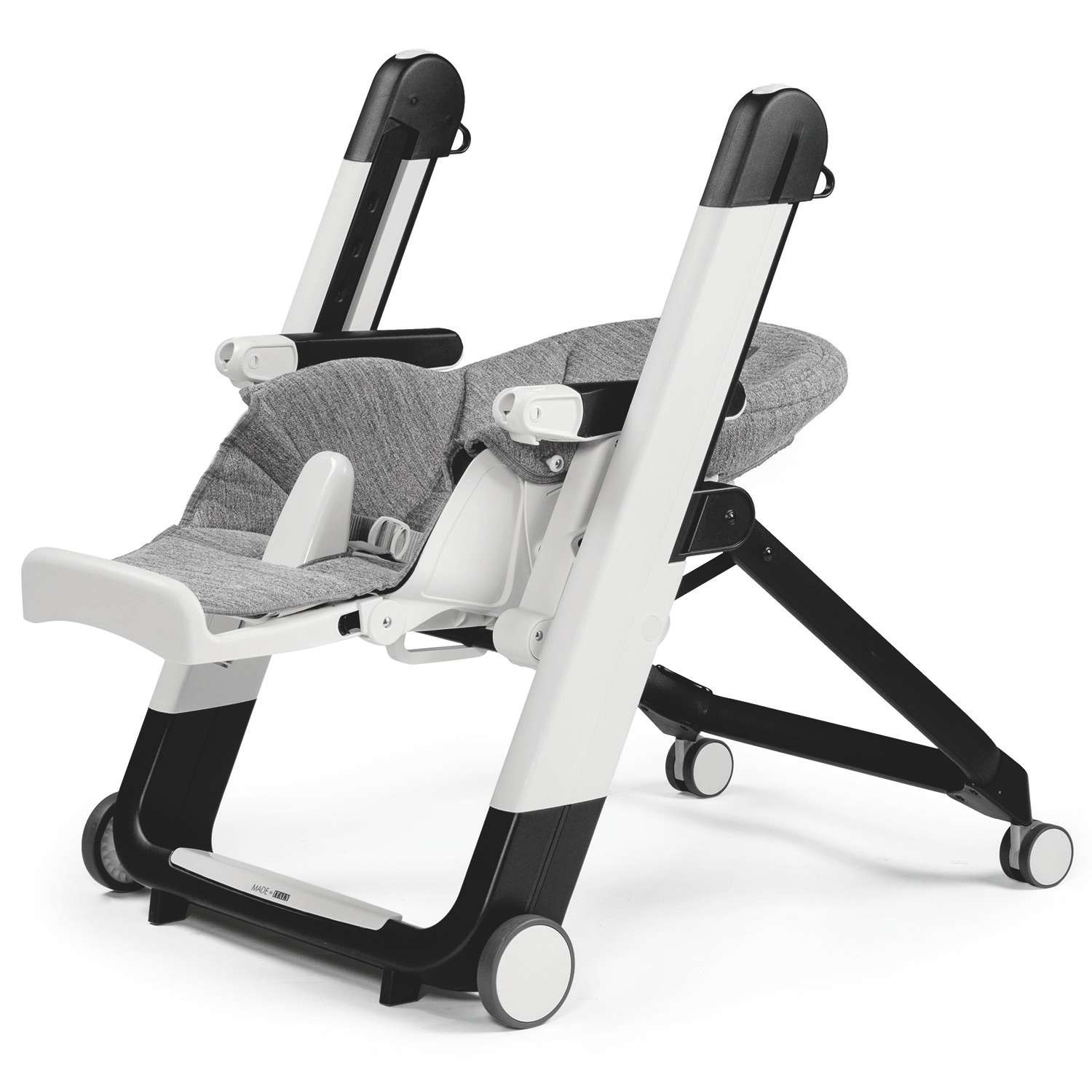 Стульчик для кормления Peg-Perego Siesta Follow Me классический - фото 13