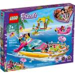 Конструктор LEGO Friends 41433 640 дет.