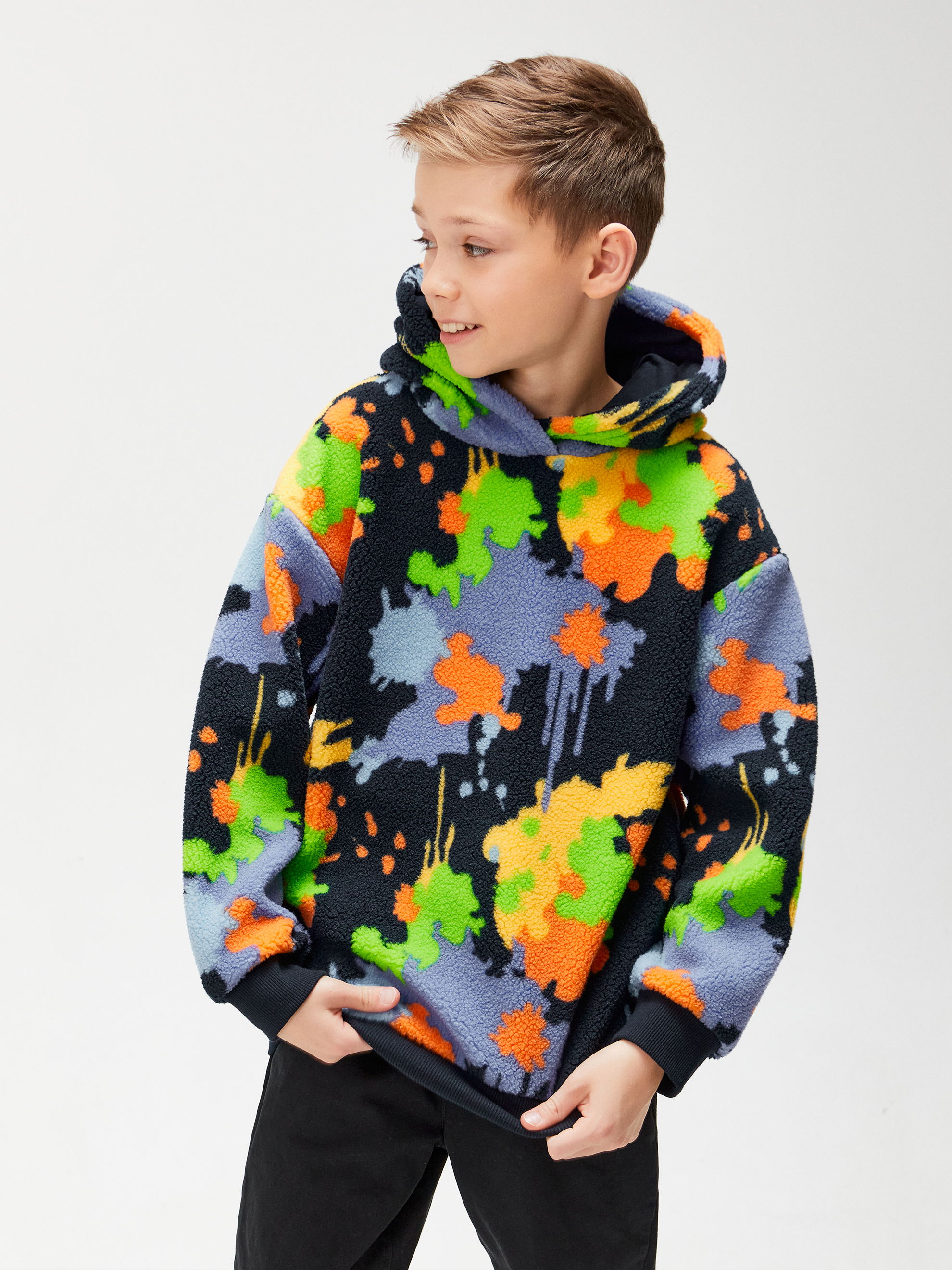 Худи Acoola 20130580004_0073797 - фото 1