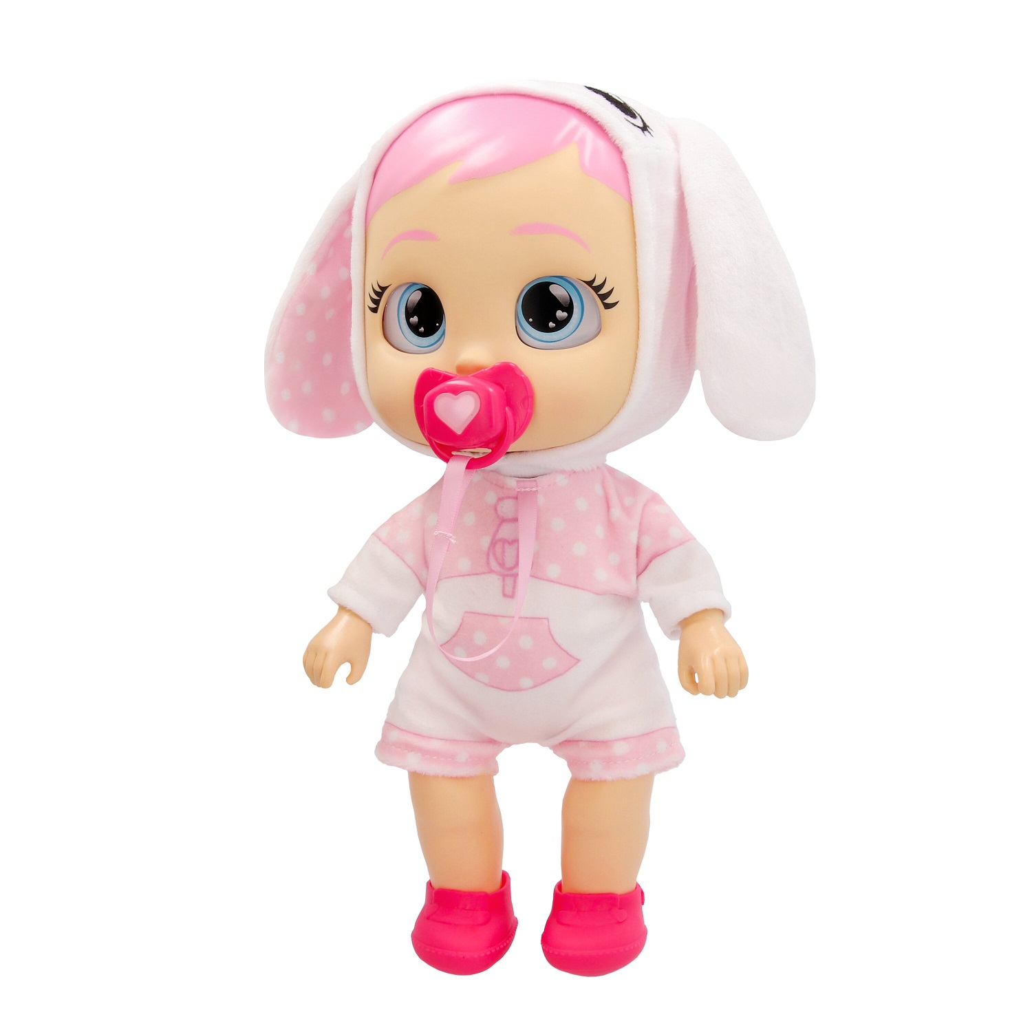 Кукла пупс CRY BABIES Кони высота 30,5 см 71337 - фото 7