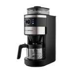 Кофемашина капельного типа MAUNFELD MF-731BK