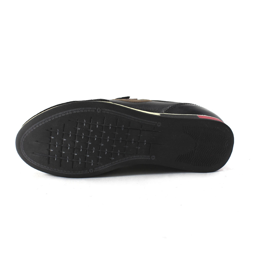 Кроссовки Ascenzi 7015-90-СВ ASCENZI Кроссовки для мальчика,черный - фото 5