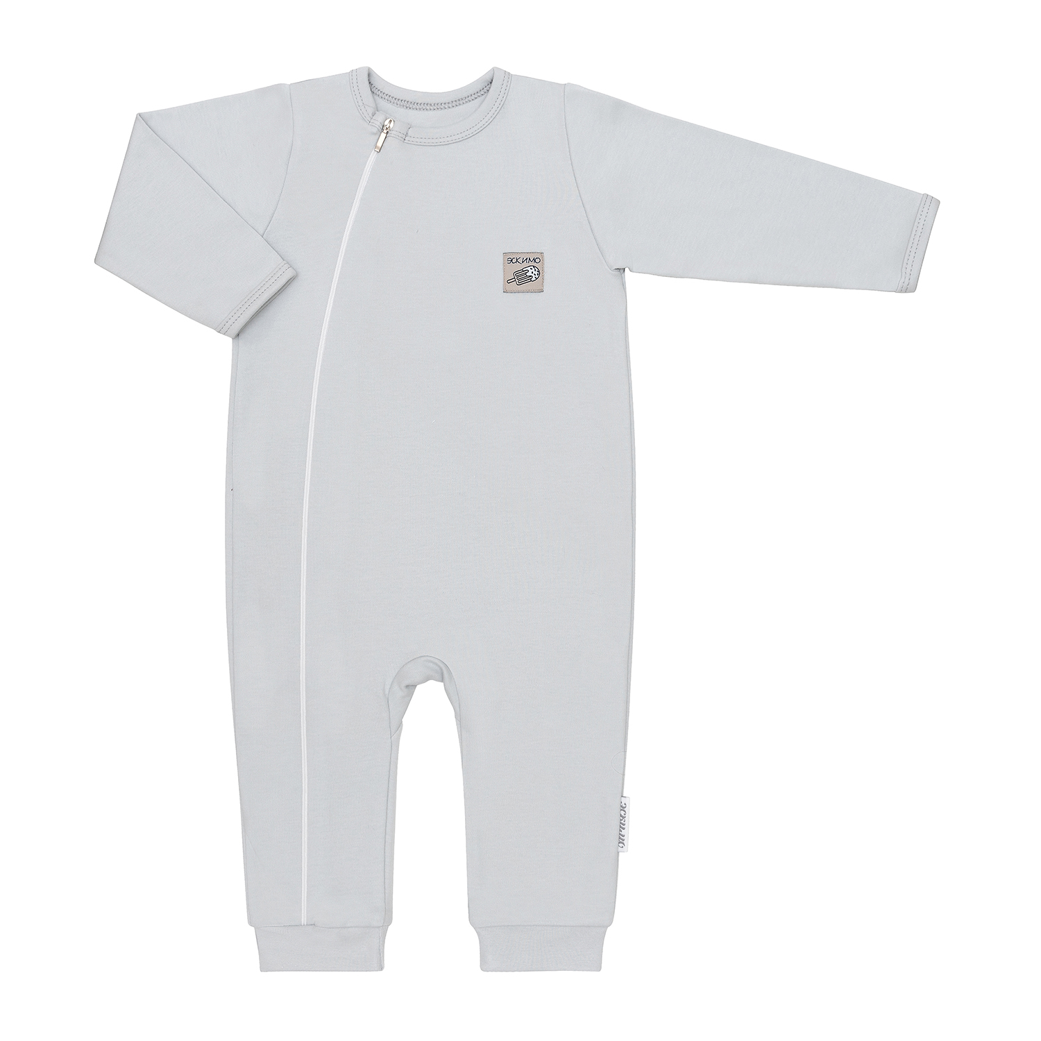 Комбинезон Эскимо 51-4215 - фото 2