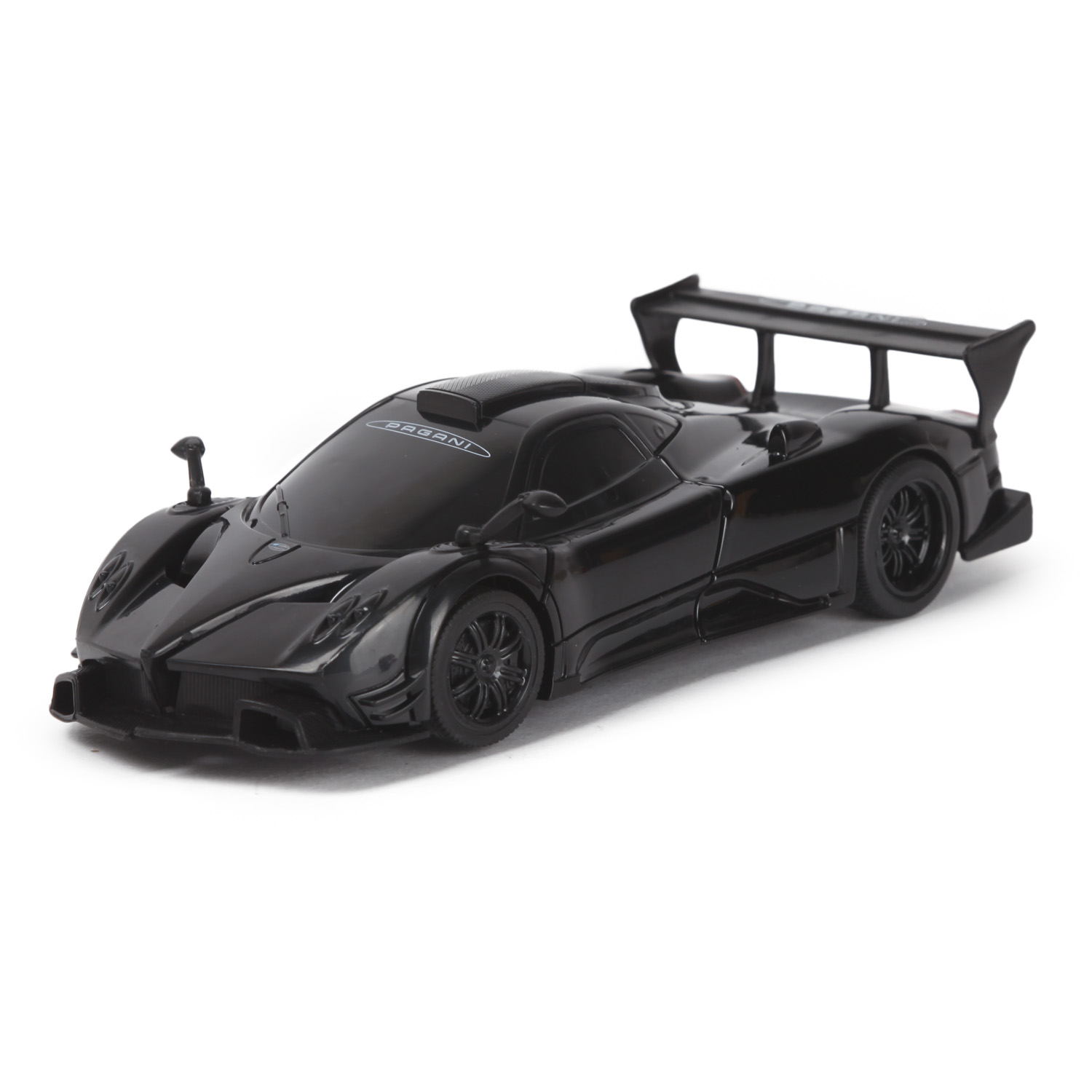 Автомобиль Rastar Pagani 1:32 61900 - фото 5