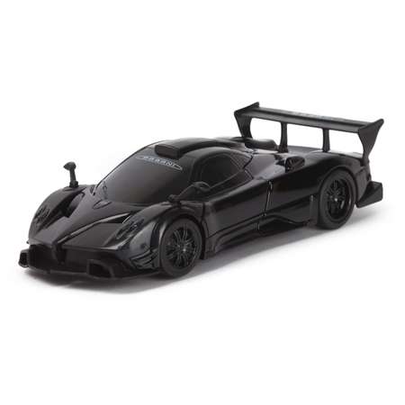 Автомобиль Rastar Pagani 1:32 черный