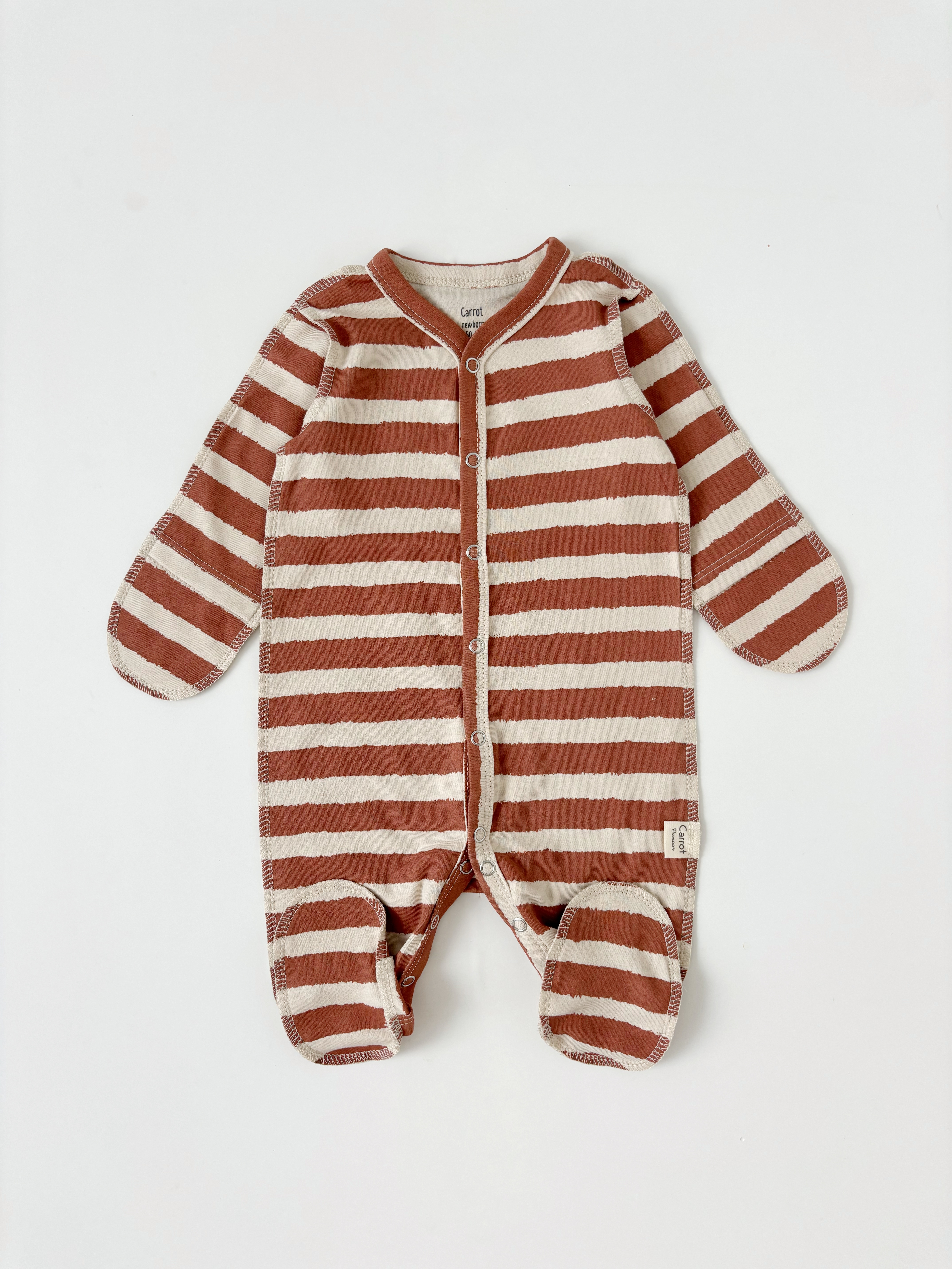 Комбинезон 3 шт Carrot 10002259 - фото 5