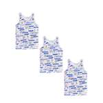 Майка 3 шт АЙАС