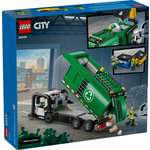 Конструктор LEGO City 60495 434 дет.