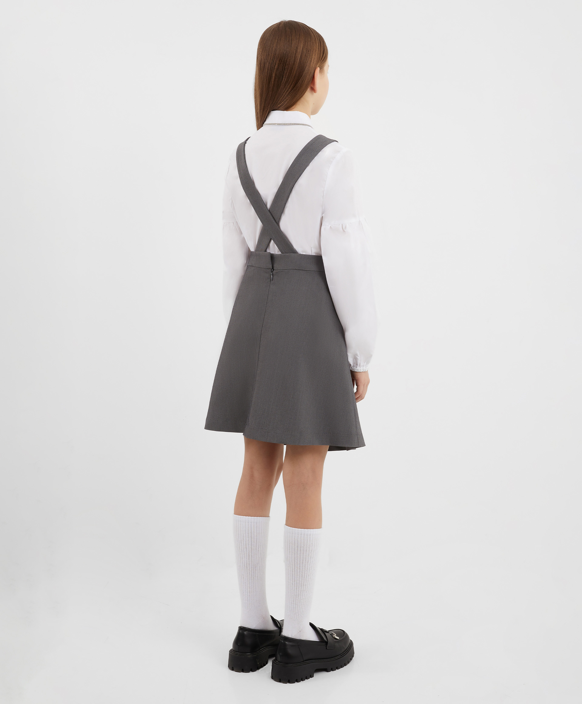 Юбка Gulliver 224GSGC6103 - фото 2