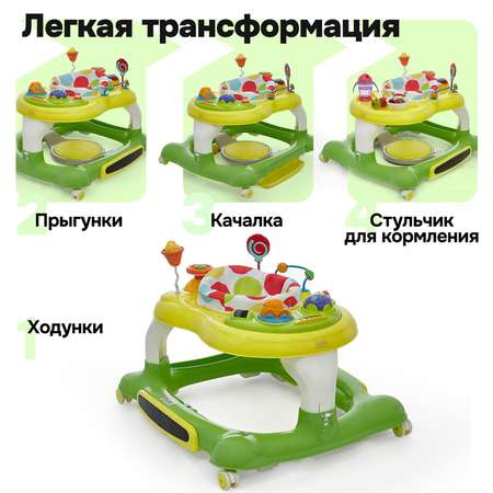Ходунки Nuovita Saltare