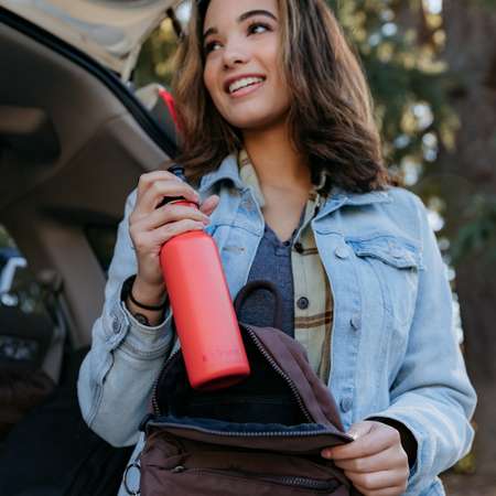 Бутылка Klean Kanteen 532 мл