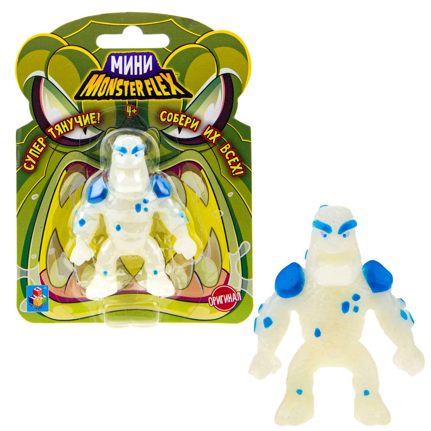 Фигурка 1TOY в ассортименте - фото 18