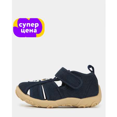 Сандалии Tombi