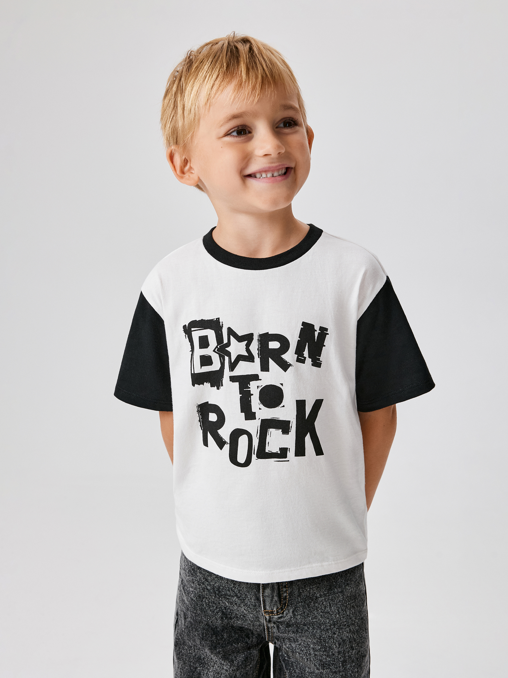 Футболка Acoola 20120510279_0093175 - фото 1