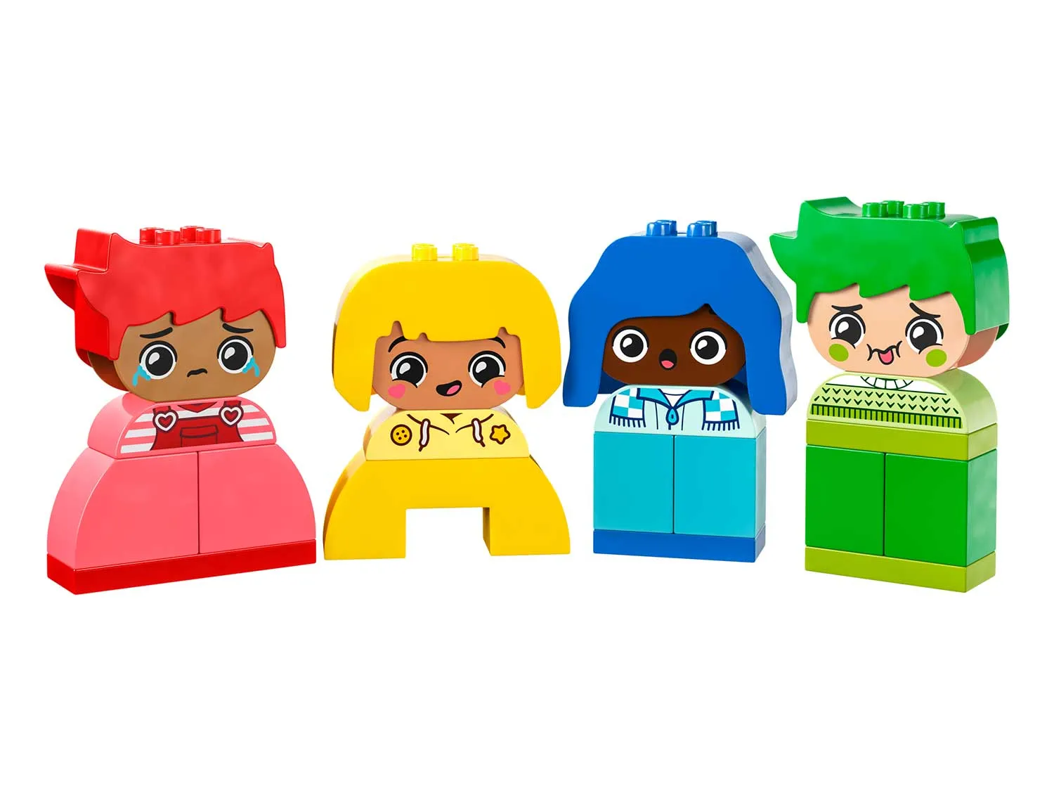 Конструктор LEGO DUPLO 10415 23 дет. - фото 3
