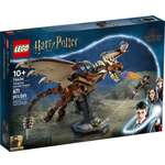 Конструктор LEGO Harry Potter 76406 671 дет.