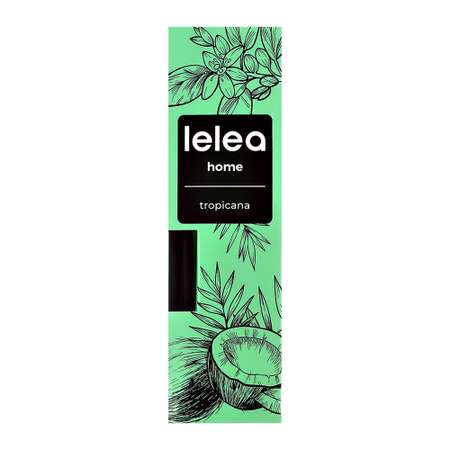 Интерьерные духи LELEA Tropicana 50 мл