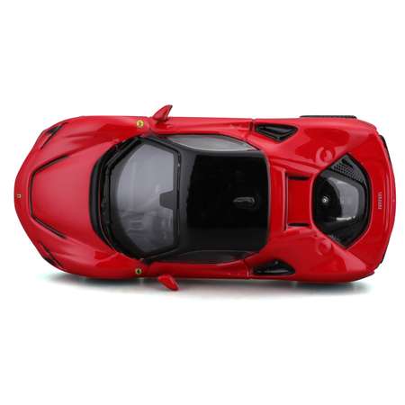 Автомобиль BBurago