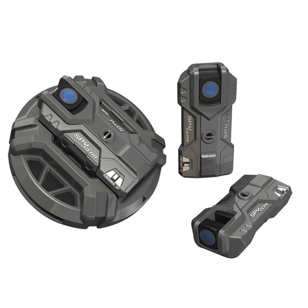 Игрушка Spy Gear
