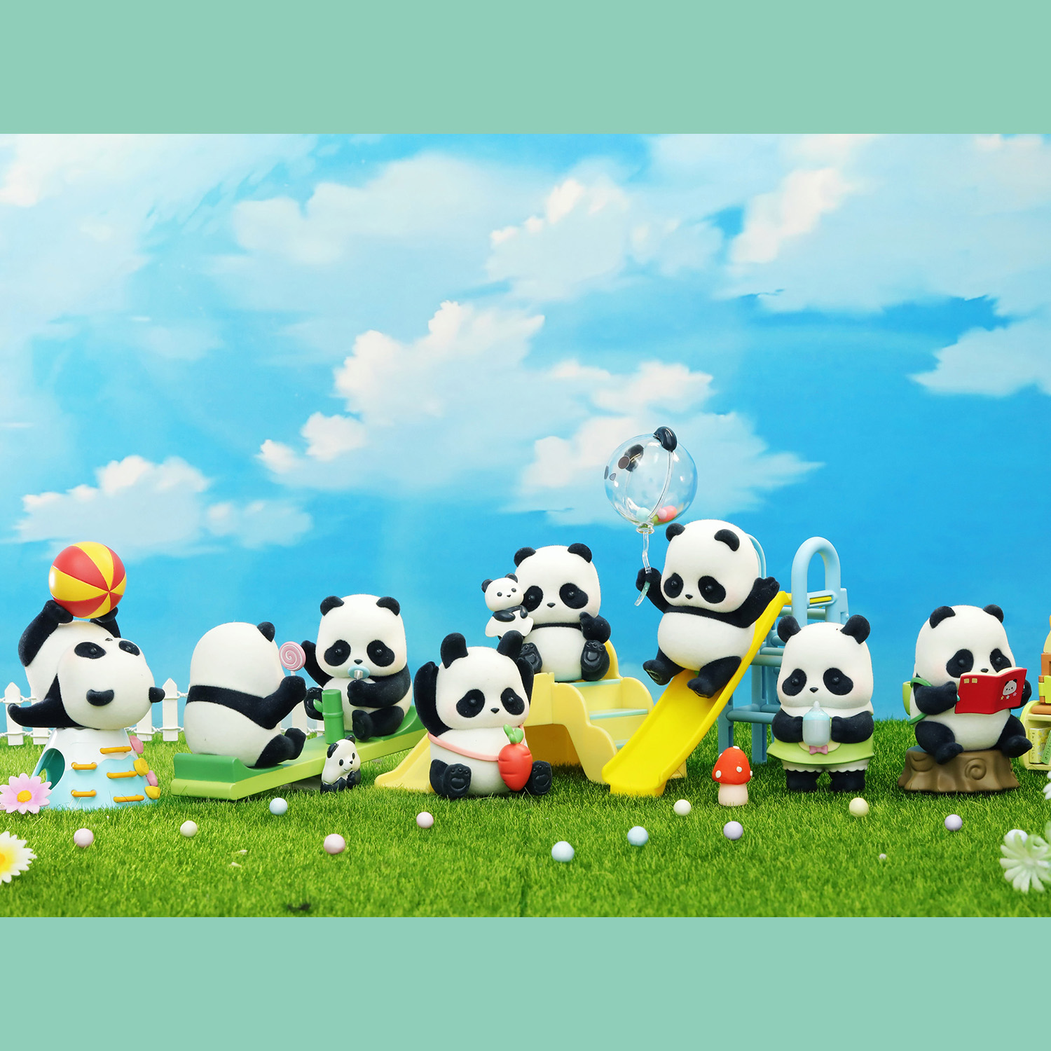 Фигурка 52Toys - фото 13