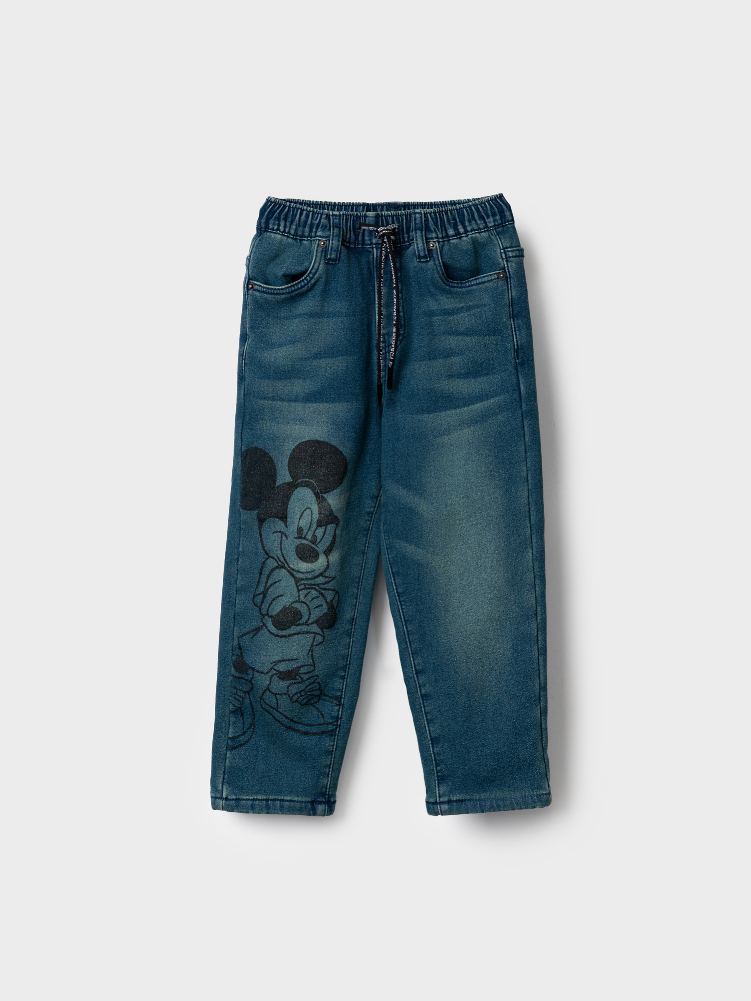 Джинсы PlayToday 32532009 - фото 6