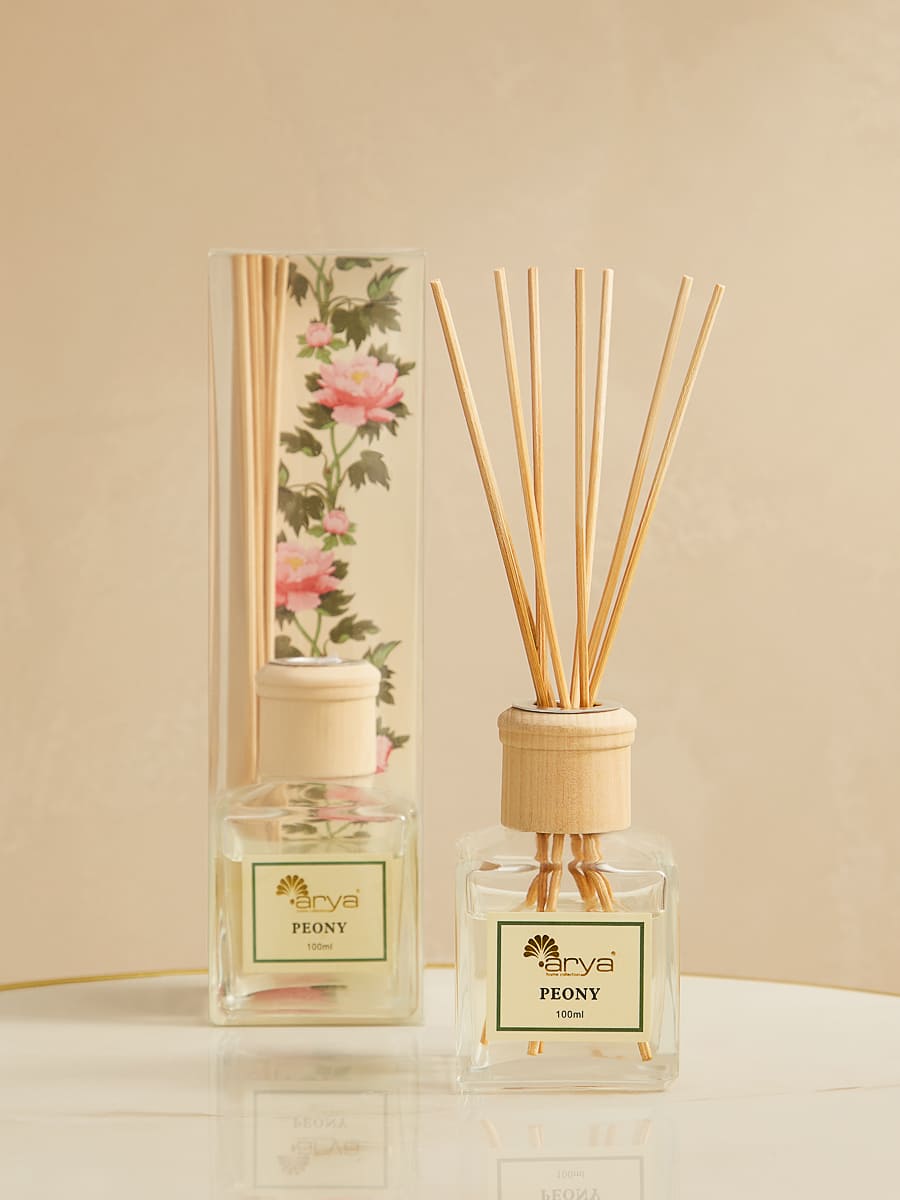 Диффузор ARYA Peony - фото 1