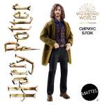 Кукла модельная Harry Potter Сириус Блэк высота 30 см