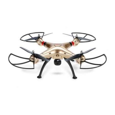 Квадрокоптер РУ SYMA