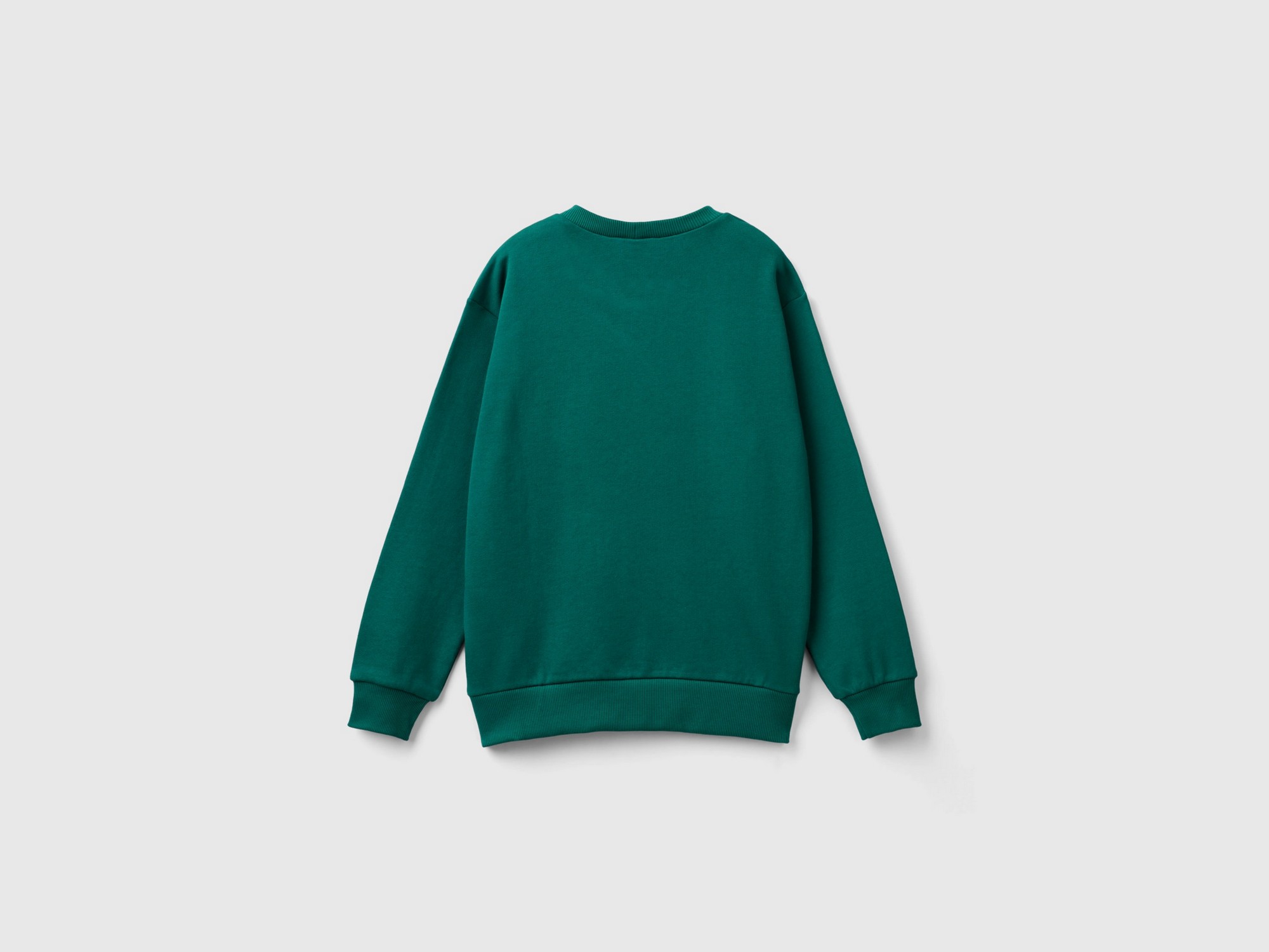 Свитшот United Colors of Benetton 24A_3J68C10JM_28Y - фото 3