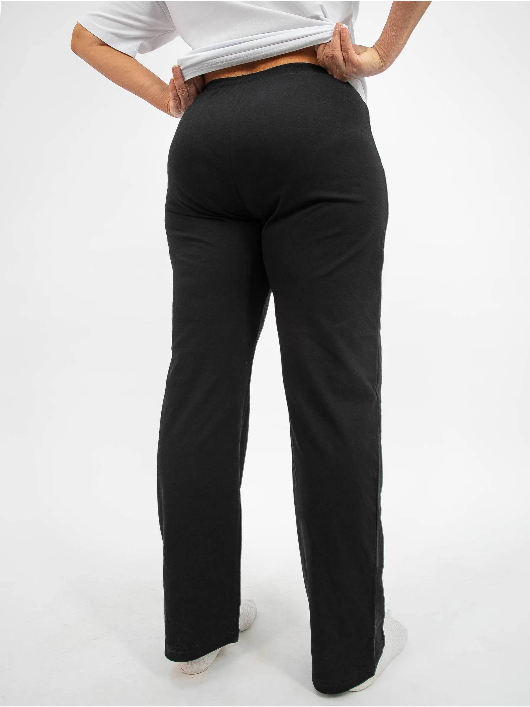 Брюки MY BUY MB6271Ч - фото 6