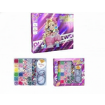 Набор для творчества LANSI WORLD бисер