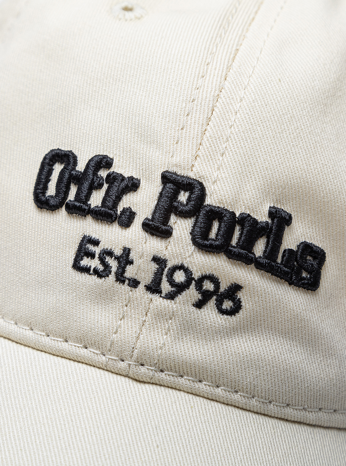 Бейсболка OZITI KIDS ok010226/белый - фото 10