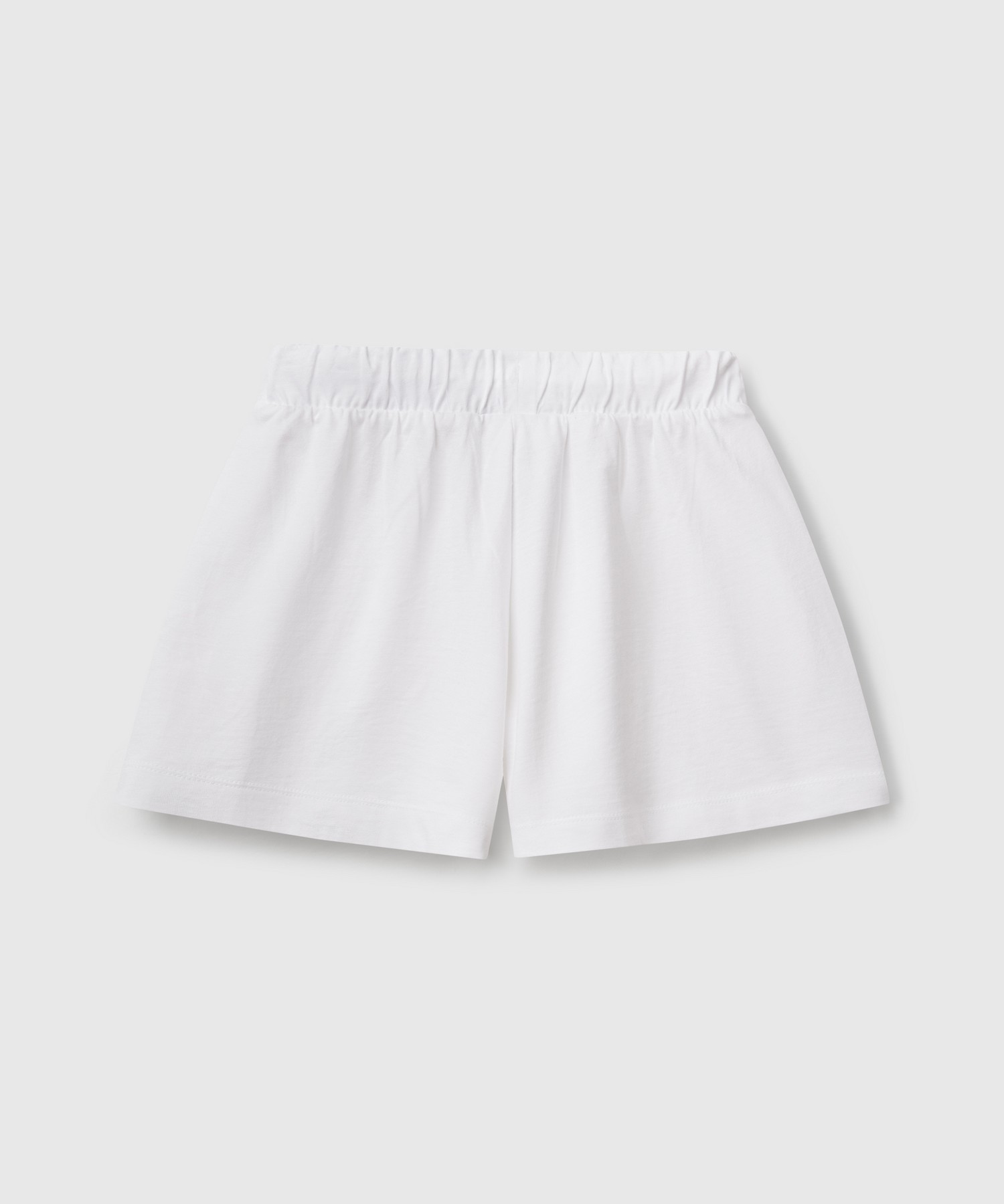 Шорты United Colors of Benetton 25P_3BL0C903I_101 - фото 2