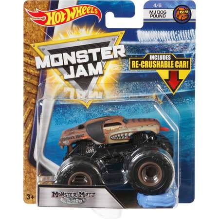 Автомобиль Hot Wheels 1:64