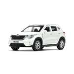 Автомобиль Технопарк KIA Seltos