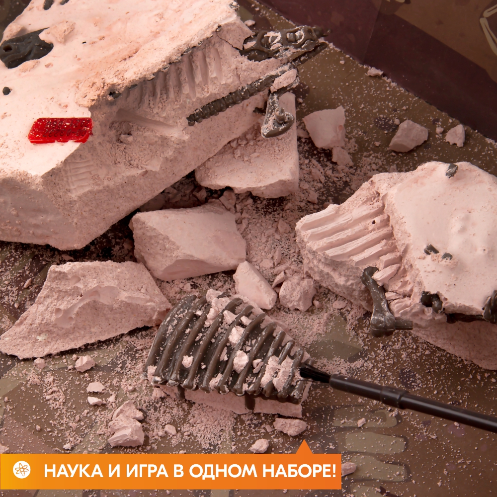 Набор для раскопок 4M - фото 5