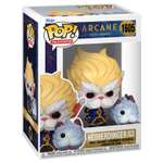 Фигурка Funko Heimerdinger with Poro